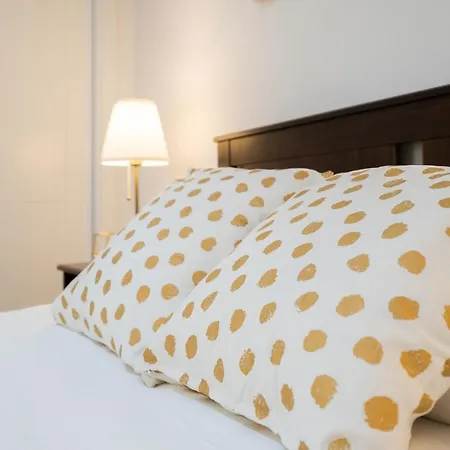 Appartement Cristóbal Colon Apartamento Céntrico *