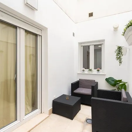 Cristóbal Colon Apartamento Céntrico Appartement *